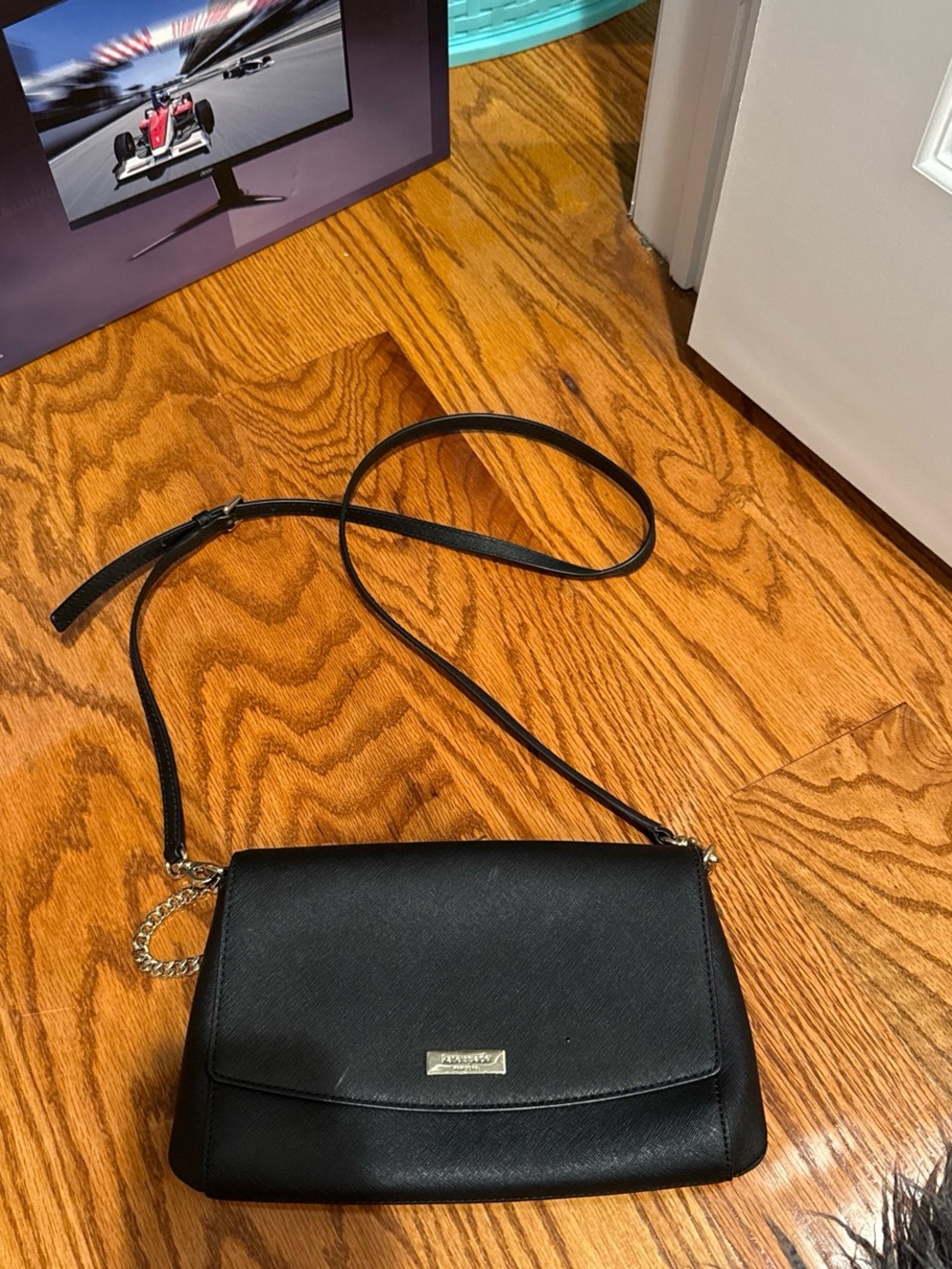 kate spade crossbody